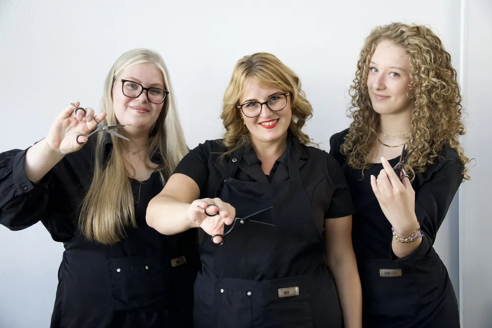 Ondernemers binnen het collectief
